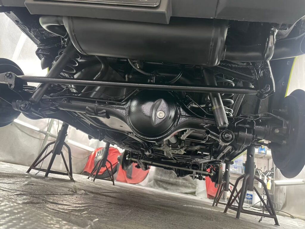 富山
小黒
車のコーティング
車のアンダーコート
カラクル
日本車
輸入車
代車あり
富山市
コーティング
車の整備
車の手入れ
車の錆
車の足回り